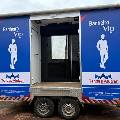 Atendimento VIP